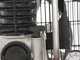 Fini Advanced MK 102-100-2M - Compressore aria elettrico monofase a cinghia - Motore 2 HP - 100 lt