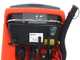 Comet PSW 45 B - Lavapavimenti a batteria - 3 in 1: lava, asciuga e aspira