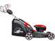 Efco LRi 44 T - Tagliaerba semovente a batteria 40V - SENZA BATTERIA E CARICABATTERIA