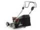 Efco LRi 44 T - Tagliaerba semovente a batteria 40V - SENZA BATTERIA E CARICABATTERIA