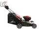 Efco LRi 44 T - Tagliaerba semovente a batteria - 40V/5Ah - Taglio 41 cm