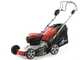 Efco LRi 44 T - Tagliaerba semovente a batteria - 40V/5Ah - Taglio 41 cm