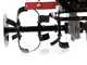 Benassi BL106C - Motozappa a benzina 7 HP - Motore Hwasdan H170F