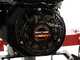Benassi BL106C - Motozappa a benzina 7 HP - Motore Hwasdan H170F