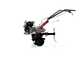 Benassi BL106C - Motozappa a benzina 7 HP - Motore Hwasdan H170F