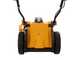 Stiga Combi 340c - Tagliaerba elettrico - 1600 W - Taglio 38 cm