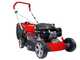 Efco LR 44 PK Comfort Plus - Tagliaerba a scoppio - Motore Emak K450 OHV - 123 cc