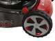 Efco LR 44 PK Comfort Plus - Tagliaerba a scoppio - Motore Emak K450 OHV - 123 cc