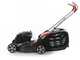 Efco LR 44 PK Comfort Plus - Tagliaerba a scoppio - Motore Emak K450 OHV - 123 cc
