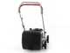 Efco LR 44 PK Comfort Plus - Tagliaerba a scoppio - Motore Emak K450 OHV - 123 cc
