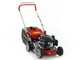Efco LR 44 PK Comfort Plus - Tagliaerba a scoppio - Motore Emak K450 OHV - 123 cc