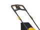 Stiga Combi 336c - Tagliaerba elettrico - 1400 W - Taglio 34 cm