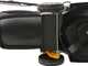 Stiga Combi 336c - Tagliaerba elettrico - 1400 W - Taglio 34 cm