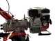 Benassi BL106H - Motozappa a benzina 6.5 HP - Motore Honda GX200