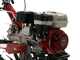 Benassi BL106H - Motozappa a benzina 6.5 HP - Motore Honda GX200