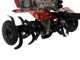 Benassi BL106H - Motozappa a benzina 6.5 HP - Motore Honda GX200