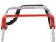 Efco LR 44 TK Comfort - Tagliaerba a scoppio trazionato - Motore Emak K 450 OHV da 123 c