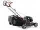 Efco LR 44 TK Comfort - Tagliaerba a scoppio trazionato - Motore Emak K 450 OHV da 123 c