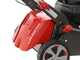 Efco LR 44 TK Comfort - Tagliaerba a scoppio trazionato - Motore Emak K 450 OHV da 123 c
