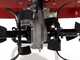 Benassi BL106KD - Motozappa diesel 7 HP - Motore KPC KD178FE 296cc