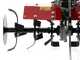 Benassi BL106KD - Motozappa diesel 7 HP - Motore KPC KD178FE 296cc