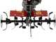 Benassi BL106KD - Motozappa diesel 7 HP - Motore KPC KD178FE 296cc