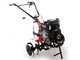 Benassi BL106KD - Motozappa diesel 7 HP - Motore KPC KD178FE 296cc