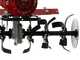 Benassi BL106KD - Motozappa diesel 7 HP - Motore KPC KD178FE 296cc