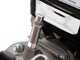 Benassi BL106KD - Motozappa diesel 7 HP - Motore KPC KD178FE 296cc