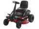GeoTech Pro Green-Kart 91 - Trattorino taglierba a batteria 48V/75Ah - scarico laterale e mulching