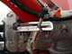 Benassi BL106KE - Motozappa diesel 5 HP - Motore KPC KD170F 211cc