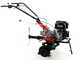 Benassi BL106KE - Motozappa diesel 5 HP - Motore KPC KD170F 211cc