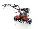 Benassi BL106KE - Motozappa diesel 5 HP - Motore KPC KD170F 211cc