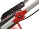 Efco LR 48 PK Comfort - Tagliaerba a scoppio - Motore Emak K450 OHV - 123 cc