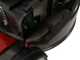 Efco LR 48 PK Comfort - Tagliaerba a scoppio - Motore Emak K450 OHV - 123 cc