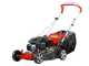 Efco LR 48 PK Comfort - Tagliaerba a scoppio - Motore Emak K450 OHV - 123 cc