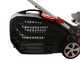 Efco LR 48 PK Comfort - Tagliaerba a scoppio - Motore Emak K450 OHV - 123 cc