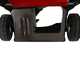 Efco LR 48 PK Comfort - Tagliaerba a scoppio - Motore Emak K450 OHV - 123 cc