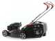 Efco LR 48 PK Comfort - Tagliaerba a scoppio - Motore Emak K450 OHV - 123 cc