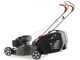 Efco LR 48 PK Comfort - Tagliaerba a scoppio - Motore Emak K450 OHV - 123 cc