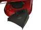 GeoTech Pro Green-Kart 76 - Trattorino taglierba a batteria 48V/50Ah - scarico laterale e mulching