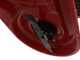 GeoTech Pro Green-Kart 76 - Trattorino taglierba a batteria 48V/50Ah - scarico laterale e mulching