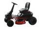 GeoTech Pro Green-Kart 76 - Trattorino taglierba a batteria 48V/50Ah - scarico laterale e mulching