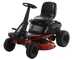 GeoTech Pro Green-Kart 76 - Trattorino taglierba a batteria 48V/50Ah - scarico laterale e mulching