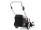 Efco LRi 48 P - Tagliaerba a batteria 40V - SENZA BATTERIA E CARICABATTERIA