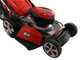 Efco LRi 48 P - Tagliaerba a batteria - 40V/5Ah - Taglio 46 cm