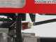 TecnoGen H8000LX - Generatore di corrente a benzina 5.8 kW - Continua 5.2 kW Monofase