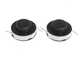 Echo DSRM-310 - Decespugliatore a batteria - 40V - 2Ah