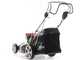 Efco LRi 48 T - Tagliaerba semovente a batteria 40V - SENZA BATTERIA E CARICABATTERIE