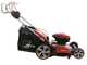 Efco LRi 48 T - Tagliaerba semovente a batteria - 2x40V/5Ah - Taglio 46 cm